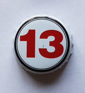 Hop House 13, Brasserie Guinness